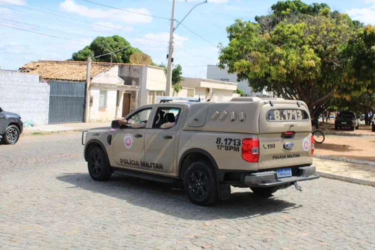 Homem com mandado por pensão alimentícia é detido na zona rural de Guanambi