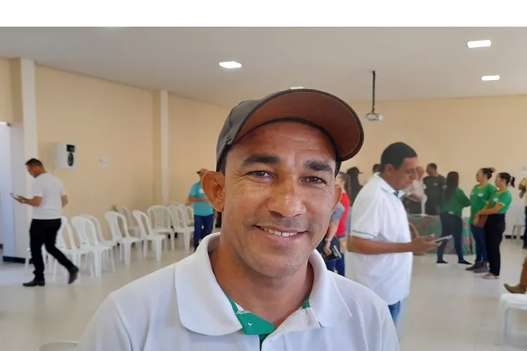 Livramento de Nossa Senhora: Líder quilombola expõe ameaças em meio a defesa de terras