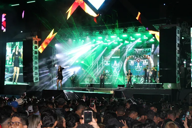 Magníficos se pronuncia após faltar a show no São João do Gurutuba em Guanambi