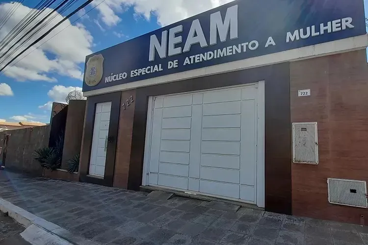 Violência contra a mulher já responde por até 70% dos casos policiais em Brumado
