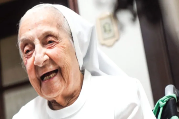 Aos 116 anos, morre brasileira reconhecida como pessoa mais velha do mundo