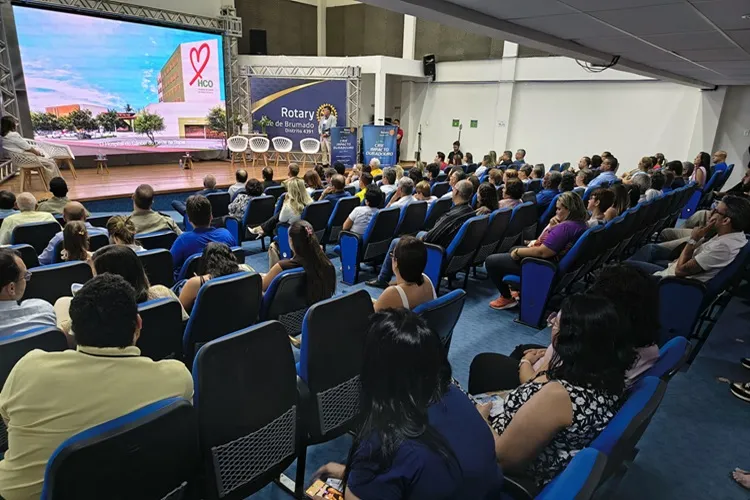 Icob apresenta projeto para implantação do Hospital do Câncer do Oeste em Barreiras