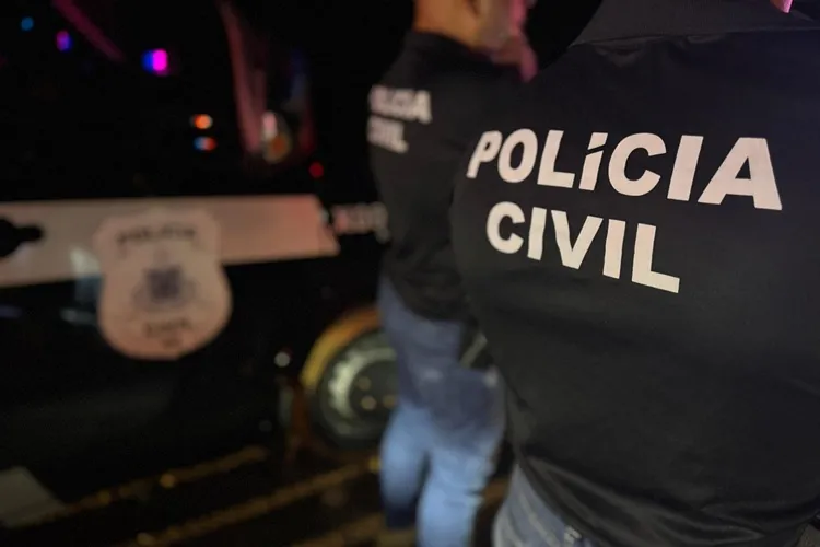 Liderança do crime organizado é presa em Santo Antônio de Jesus