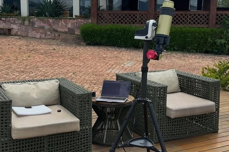 Calendário astronômico aponta vários acontecimentos celestes em 2026