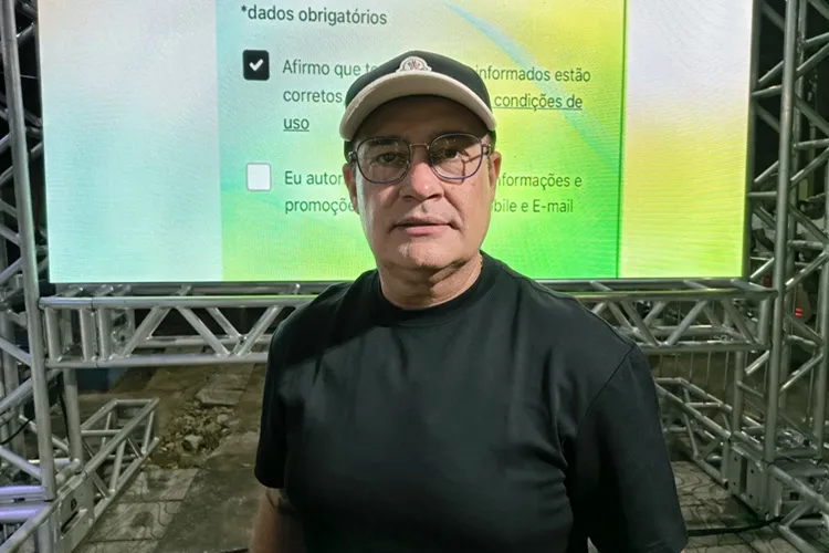 Felipe Duarte destaca transformação de Brumado e consolida parceria com Fabrício Abrantes
