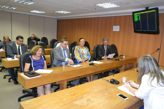 AL-BA: Comissão da Fiol e Porto Sul comemora acordo com chineses