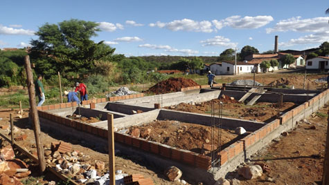 Brumado: Bairro Dr. Juracy terá academia de saúde