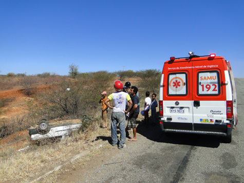 Balanço da PRF aponta queda nos acidentes nas rodovias no fim de ano