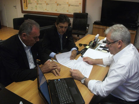 Brumado: Comunidades rurais receberão energia elétrica