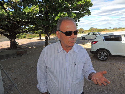 Brumado busca parcerias para implantação do aterro sanitário regional