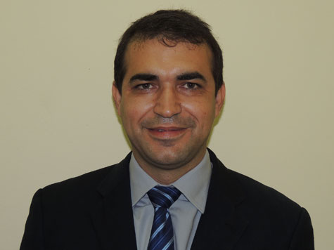 Alessandro Lôbo comemora os 136 anos de emancipação política de Brumado