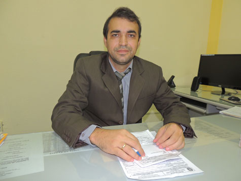 Brumado: Presidente da Câmara faz análise dos primeiros seis meses de trabalho no legislativo