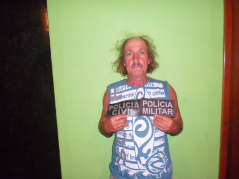 Maetinga: Dono de bar é assassinado após briga