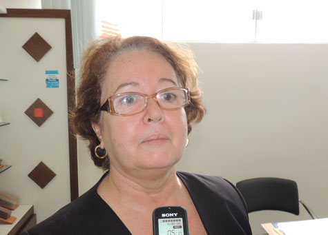 Angélica Coelho: ?Sem pressão Brumado ficará sem Defensoria?