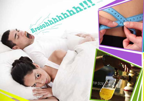 Anvisa suspende venda de produto para ronco e insônia