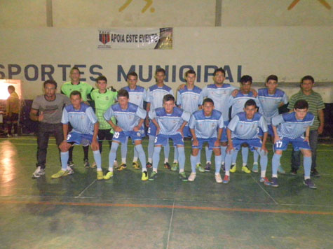 Seleção Sub-20 de Aracatu disputará Zonal Final do Campeonato Baiano