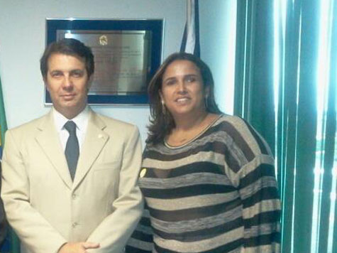 ?Arthur Maia vai para o Partido da Solidariedade?, diz Leonardo Vasconcelos