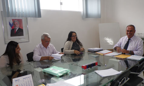 Brumado: Assistente Social é empossada