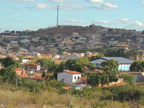 Brumado: Assalto em mercadinho no Bairro Olhos D?Água