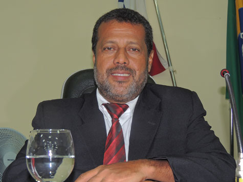 Brumado 136 anos: Édio Pereira parabeniza a capital do minério