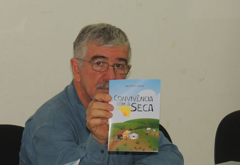 Brumado: CMDS lança cartilha e site em primeira reunião do ano