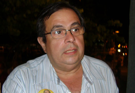 Livramento de Nossa Senhora: Após auditoria, município pede condenação de ex-prefeito