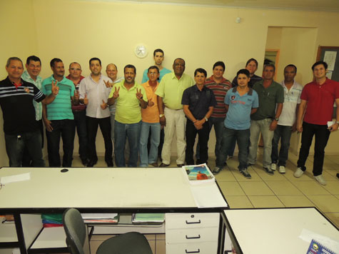 Brumado: Chapa única na eleição do Sindicato dos Mineradores 