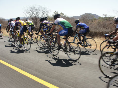 Quatro atletas de Brumado são convocados para a seleção baiana de ciclismo