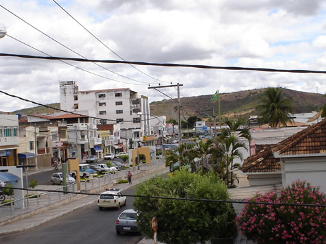 Brumado: Homem se passava por funcionário da Fiol para dar golpe no comércio local