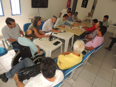 Brumado: OAB e comissão de retorno da DPE preparam ação pública contra Estado