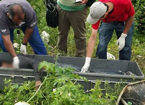 Vitória da Conquista: Homem é encontrado morto no bairro Nova Esperança