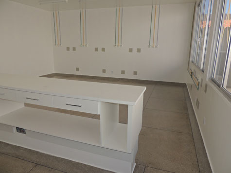 Cláudio Feres: ?Hospital de Brumado se tornará centro de referência em Saúde na região?