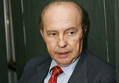 Operação Sanguessuga: Ex-deputado Coriolano Sales é condenado por desvio de recursos