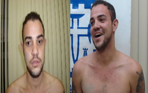 Guanambi: Polícia Civil prende um dos mais fortes braços do tráfico