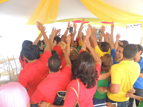 Brumado: Sucesso de procura e venda de lotes do Recanto da Villa