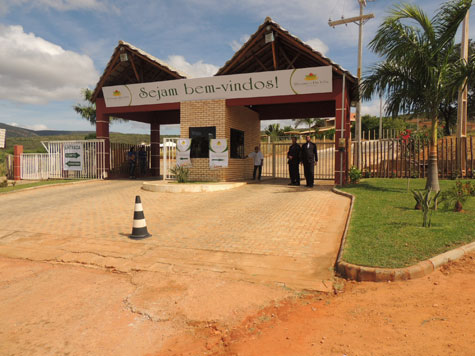 Brumado: Sucesso de procura e venda de lotes do Recanto da Villa