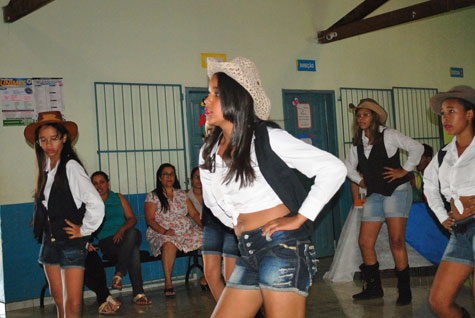 Caculé: Projeto Minha Sala é Nota 10 melhora o comportamento e testa o conhecimento dos alunos