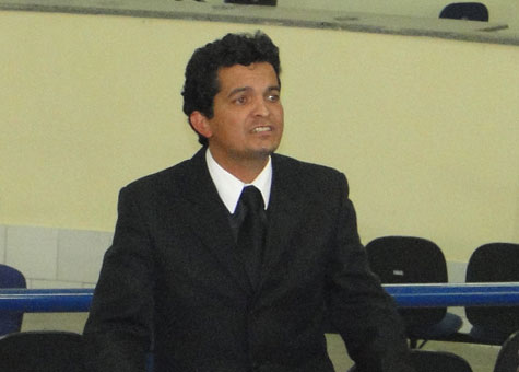 Vitória da Conquista: JUSPM pede a prisão do reitor da Uesb