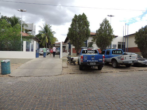 Cadeia de Brumado com triplo da capacidade