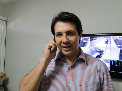 Arthur Maia: ?O Solidariedade está de portas abertas para receber Aguiberto, mas como soldado?