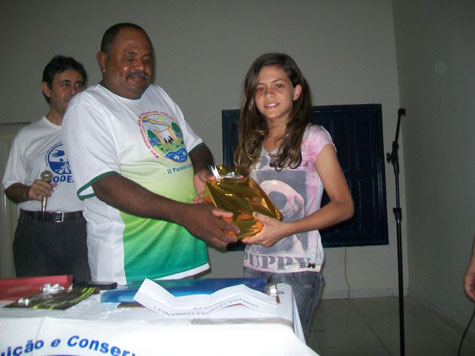 Brumado: Modera conclui quinta edição da Campanha Desperdício Zero