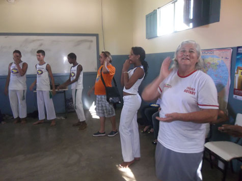 Dia da Consciência Negra: Projeto para a correção da distorção idade-série promove atividades