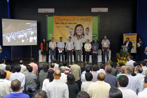 Sertão Produtivo atrai R$ 6,8 bilhões em investimentos da iniciativa privada