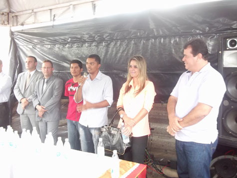 Anagé: Eleita nova diretoria do Sindicato dos Pequenos Produtores Rurais