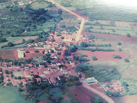 Brumado: Moradores de Ubiraçaba e adjacências pedem fim da poeira nas obras da Fiol