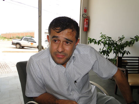 Livramento de Nossa Senhora: Após auditoria, município pede condenação de ex-prefeito