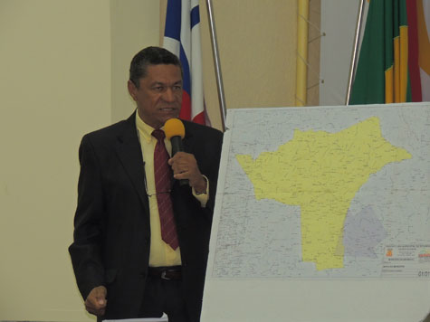 Zé Carlos Reis: ?Aracatu está cooptando os filhos de Brumado?