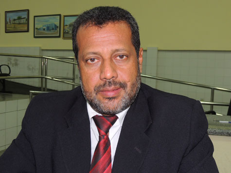 ?Eduardo deixou pepinos de herança para Aguiberto?, diz Édio Pereira