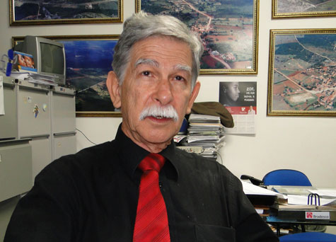 Brumado: Aguiberto e Cristina são cassados pela justiça eleitoral