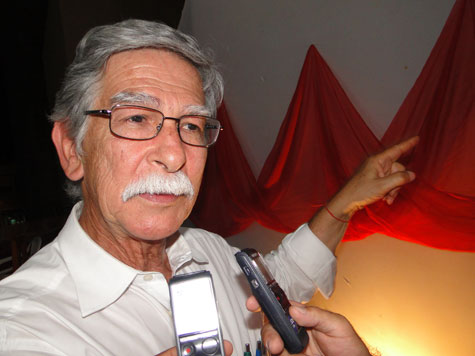 ?Antigo parlamento olhou para o próprio umbigo e se esqueceu do esgotamento?, diz Eduardo